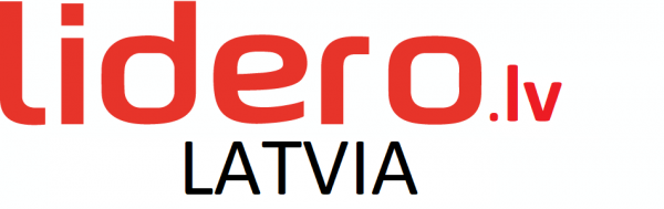 Lidero Łotwa