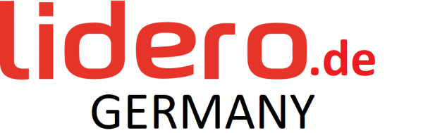 Lidero Niemcy