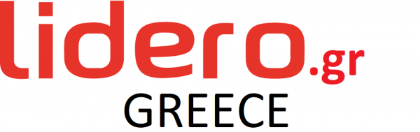 Lidero Grecja