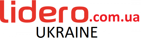 Lidero Ukraina