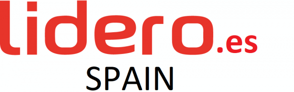 Lidero Hiszpania