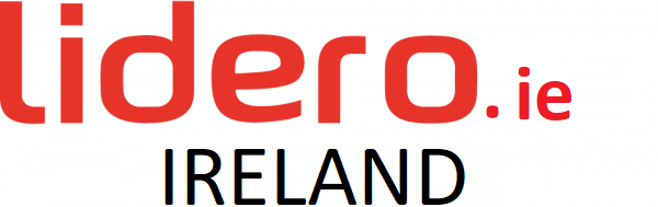 Lidero Irlandia